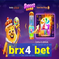 brx4 bet